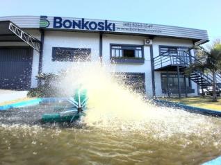 Bonkoski Equipamentos