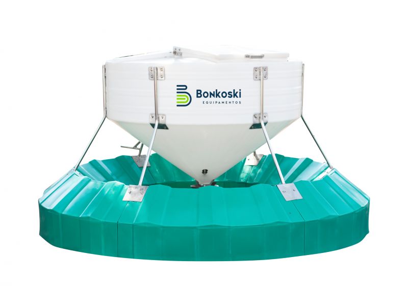 Alimentadores automáticos B800