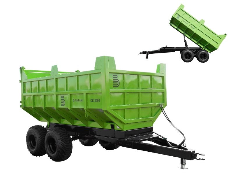 CARRETA BASCULANTE BONKOSKI
